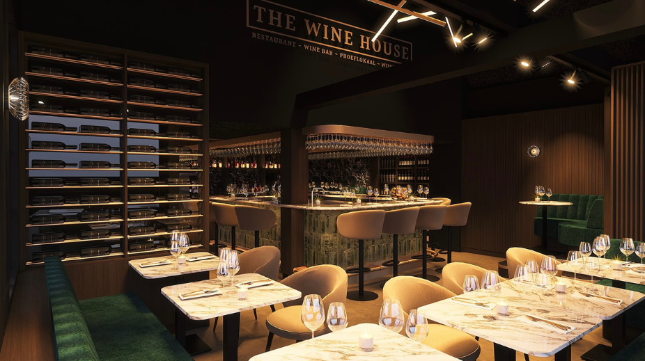 Nieuwe restaurants deze 3 zaken gaan open in maart en april 2023